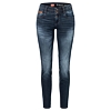 Dámské jeans TIMEZONE EnyaTZ Enya Modrá - Timezone - 17-10025-03-3339 30086 EnyaTZ Enya