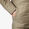 Pánská zimní bunda HELLY HANSEN COASTAL 3.0 PARKA Hnědá - Helly Hansen - 53995 757 COASTAL 3.0 PARKA
