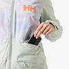Dámská zimní bunda HELLY HANSEN W POWCHASER 2.0 JACKET Bílá - Helly Hansen - 65923 687 W POWCHASER 2.0 JACKET