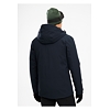 Pánská zimní bunda FIVE SEASONS VALLTER JKT M Modrá - Five seasons - 10896 710 VALLTER JKT M