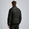Pánská kožená bunda PME LEGEND AIRBRIDGE Leather jacket Černá - PME LEGEND - PLJ2508701 9067 AIRBRIDGE Leather jacket