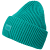 Čepice zimní HELLY HANSEN HH RIB BEANIE Zelená - Helly Hansen - 54020 415 HH RIB BEANIE