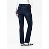 Dámské jeans STEHMANN MELLI Modrá - Stehmann - MELLI 780W 3000 17217 Regular pants