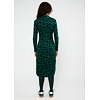 Dámské zimní šaty Blutsgeschwister Minimal Chic Zelená - Blutsgeschwister - 001253-411 01839 Minimal Chic