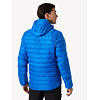 Pánská zimní bunda HELLY HANSEN VERGLAS DOWN HYBRID HOOD 2.0 Modrá - Helly Hansen - 63361 544 VERGLAS DOWN HYBRID HOOD 2.0