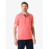 Pánská polokošile HELLY HANSEN HP FIGARI POLO Růžová - Helly Hansen - 34545 98 HP FIGARI POLO