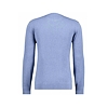 Pánský svetr RAGMAN Modrá - Ragman - 463657 726