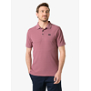 Pánská polokošile HELLY HANSEN DRIFTLINE POLO Růžová