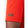 Pánské triko HELLY HANSEN HP RACE GRAPHIC T-SHIRT Červená - Helly Hansen - 34419 222 HP RACE GRAPHIC T-SHIRT