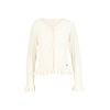 Dámský svetr Blutsgeschwister Marie-Antoinette Bílá - Blutsgeschwister - 001261-250 01703 Marie-Antoinette