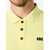 Pánská polokošile HELLY HANSEN DRIFTLINE POLO Žlutá - Helly Hansen - 50584 386 DRIFTLINE POLO