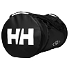 Batoh HELLY HANSEN HH DUFFEL BAG 2 50L Černá - Helly Hansen - 68005 990 HH DUFFEL BAG 2 50L