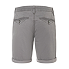 Pánské bermudy TIMEZONE JannoTZ Slim Short Šedá - Timezone - T2 40000.1215-32 08693 Slim JannoTZ Short