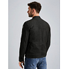 Pánská kožená bunda PME LEGEND SCRAPER Leather jacket Černá - PME LEGEND - PLJ2508702 5109 SCRAPER Leather jacket