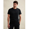 Pánské triko PME LEGEND R-neck jersey Černá