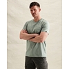 Pánské triko PME LEGEND R-neck single jersey Zelená - PME LEGEND - PTSS2604592 6123 Short sleeve r-neck single jersey