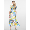 Dámská sukně Geisha skirt Multicolor - Geisha - 66360-20 600 skirt