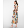 Dámské letní šaty Geisha dress Multicolor - Geisha - 67399-20 530 dress