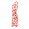 Dámské letní šaty Geisha dress Růžová - Geisha - 67409-20 250 dress
