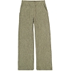Dámské kalhoty GARCIA ladies pants Zelená - GARCIA - R260344 9945 ladies pants