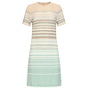 Dámské letní šaty Smashed Lemon Knit dress Multicolor - Smashed Lemon - 26346 520-998 Knit dress