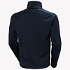 Pánská mikina HELLY HANSEN HP FLEECE Modrá - Helly Hansen - 34539 597 HP FLEECE JACKET