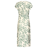 Smashed Lemon Zelená - Smashed Lemon - 26372 525-010 Dress