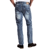 Pánské jeans TIMEZONE GerritTZ 3828 - Timezone - 26-5576 3828 GerritTZ