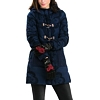Dámské rukavice DESIGUAL GUANTES HEART 200 negro - DESIGUAL - 58A58M6 2000 GUANTES HEART