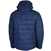 Pánská zimní bunda NO EXCESS JACKET HOODED PAPER TOUCH 78 - No Excess - 66630903-78 JACKET HOODED PAPER TOUCH SL