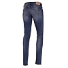 Dámské jeans RIFLE SUPER SKY 041 blue - RIFLE - P95021 041 W-PANT.5T SUPER SKY