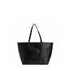 Dámská kabelka DESIGUAL BOLS SAN FRANCISCO BLICK 2000 NEGRO - DESIGUAL - 61X52B5 2000 BOLS_SAN FRANCISCO BLICK