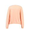 Dámský svetr GARCIA ladies cardigan 1919 creamy orange - GARCIA - P60251 1919 ladies cardigan