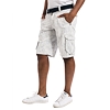 Pánské bermudy TIMEZONE MaguireTZ  chino shorts incl. belt 1042 - Timezone - 25-0133 1042 MaguireTZ  chino shorts inc