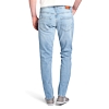 Pánské jeans HIS CLIFF 9126 blue blast wash - HIS - 101012 9126 CLIFF JEANS STRETCH