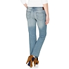 Dámské jeans HIS COLETTA 9114 powder blue - HIS - 100471 COLETTA 9114