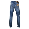 Pánské jeans RIFLE 95804 041 blue - RIFLE - 95804 MY15J 041 M-PANT.5T SLM