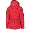 Dámská zimní bunda FIVE SEASONS GISELLE 815 RICH RED - Five seasons - 21464 815 GISELLE JKT W