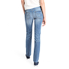 Dámské jeans HIS MARA 9152 light blue wash - HIS - 101181 9152 MARA