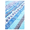 DESIGUAL EXOTIC JEA 5003 CELESTE PALIDO - DESIGUAL - 72WL8A1 5003 PAREO_EXOTIC JEA