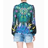 Dámská košile DESIGUAL LOLA 4099 QUENNY - DESIGUAL - 73C2WF2 4099 CAM_LOLA