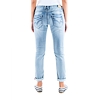 Dámské jeans TIMEZONE Regular Romy Jogg 3039 - Timezone - 17-10022-00 3039 Regular Romy Jogg