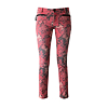 Dámské jeans GARCIA Riva ladies 2154 diana red