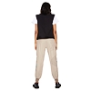 Dámské kalhoty DESIGUAL EDDY 6023 SAHARA - DESIGUAL - 18SWPW06 6023 PANT_EDDY