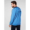 Pánská mikina HELLY HANSEN CLUB FZ 503 blue - Helly Hansen - 33936 503 CLUB FZ HOODIE