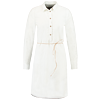 Dámské šaty GARCIA DRESS 53 bílá - GARCIA - P80284 53 Ladies dress
