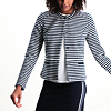 Dámské sako GARCIA Ladies dress 70 marine - GARCIA - O80093 70 ladies jacket