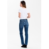 Dámské jeans CROSS LAUREN 011 - Cross - H485011 LAUREN