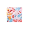 Dámský šátek DESIGUAL NOVA 1000 - DESIGUAL - 18SAWW15 1000 FOULARD NOVA