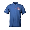 Pánské polo FIVE SEASONS MAXIMUS 759 steel blue